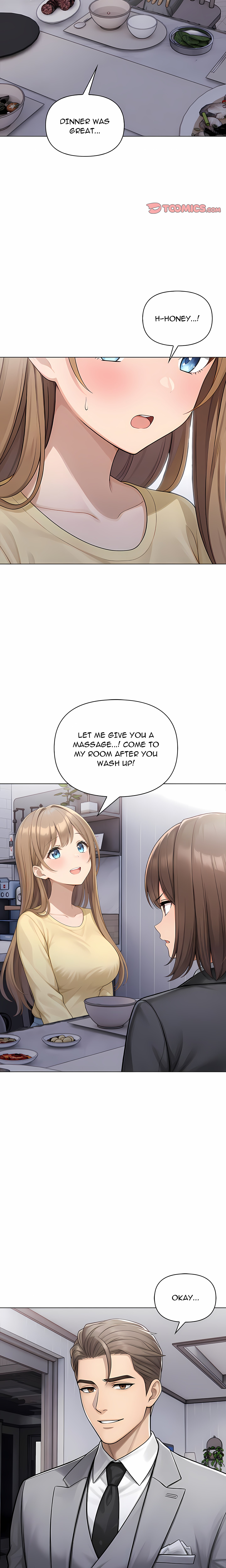 The House of Many Wives Chapter 1 Page 7