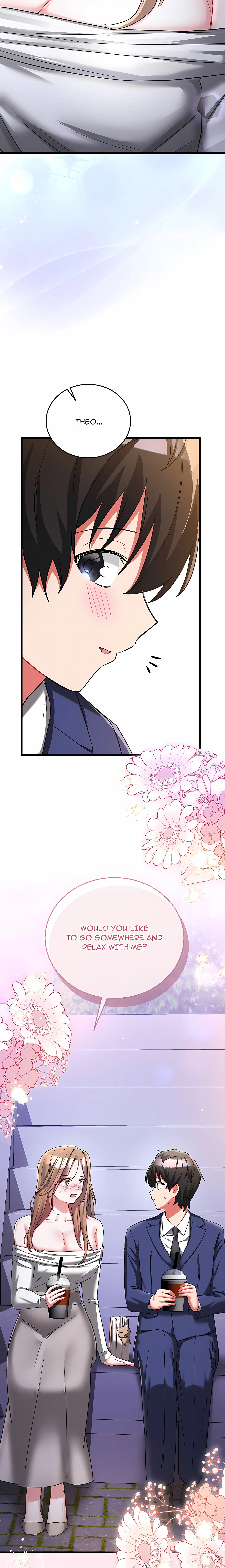 I Didn’t Sign Up For This Season 2 Chapter 1 Page 27