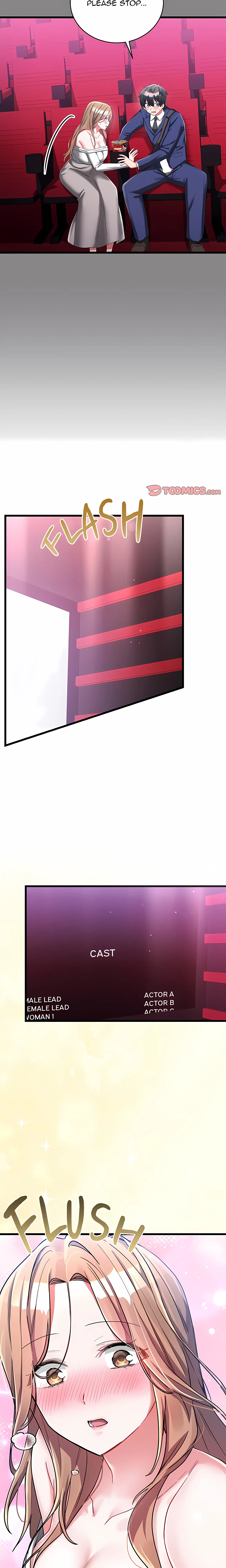 I Didn’t Sign Up For This Season 2 Chapter 1 Page 19