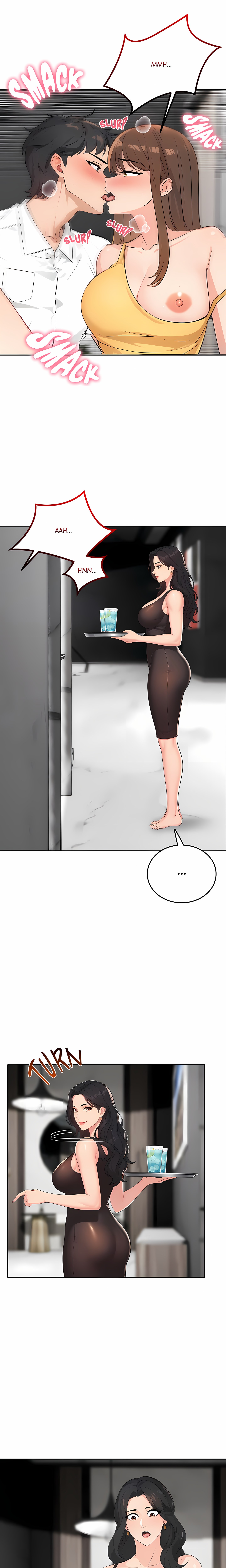 A Sticky Situation