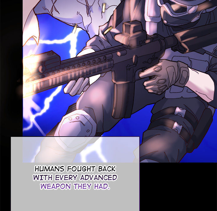Hero/Secretary Chapter 1 Page 54