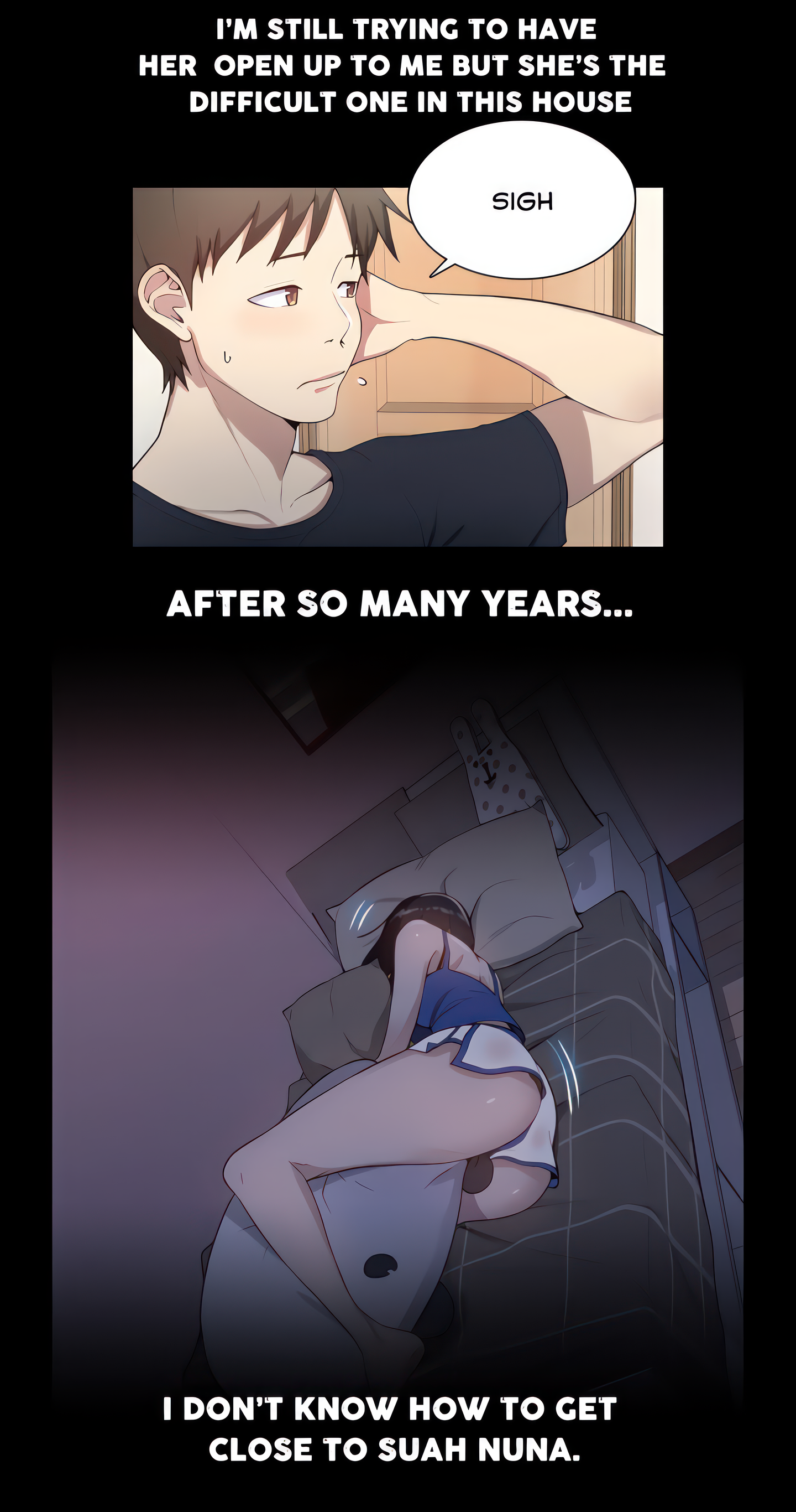 Secret Class (Uncensored Fan Edition) Chapter 1 Page 26