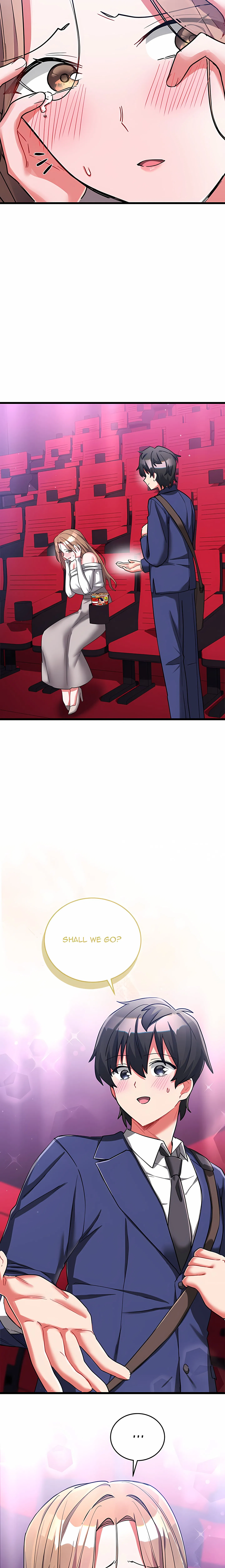 I Didn’t Sign Up For This Season 2 Chapter 1 Page 21