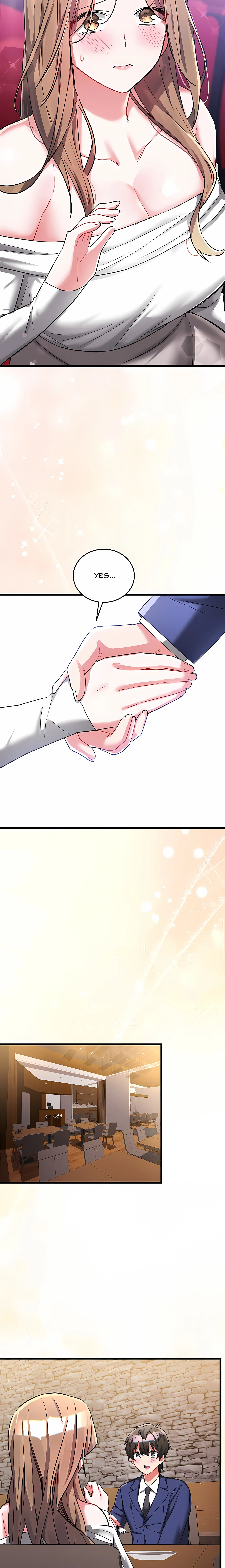 I Didn’t Sign Up For This Season 2 Chapter 1 Page 22