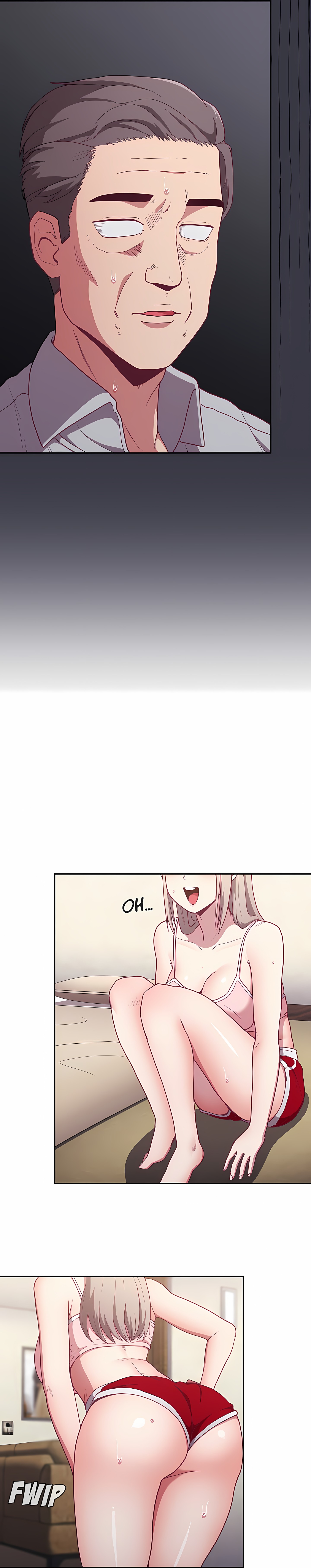 [MOTION] Bride-To-Be (Uncensored) Chapter 1 Page 29