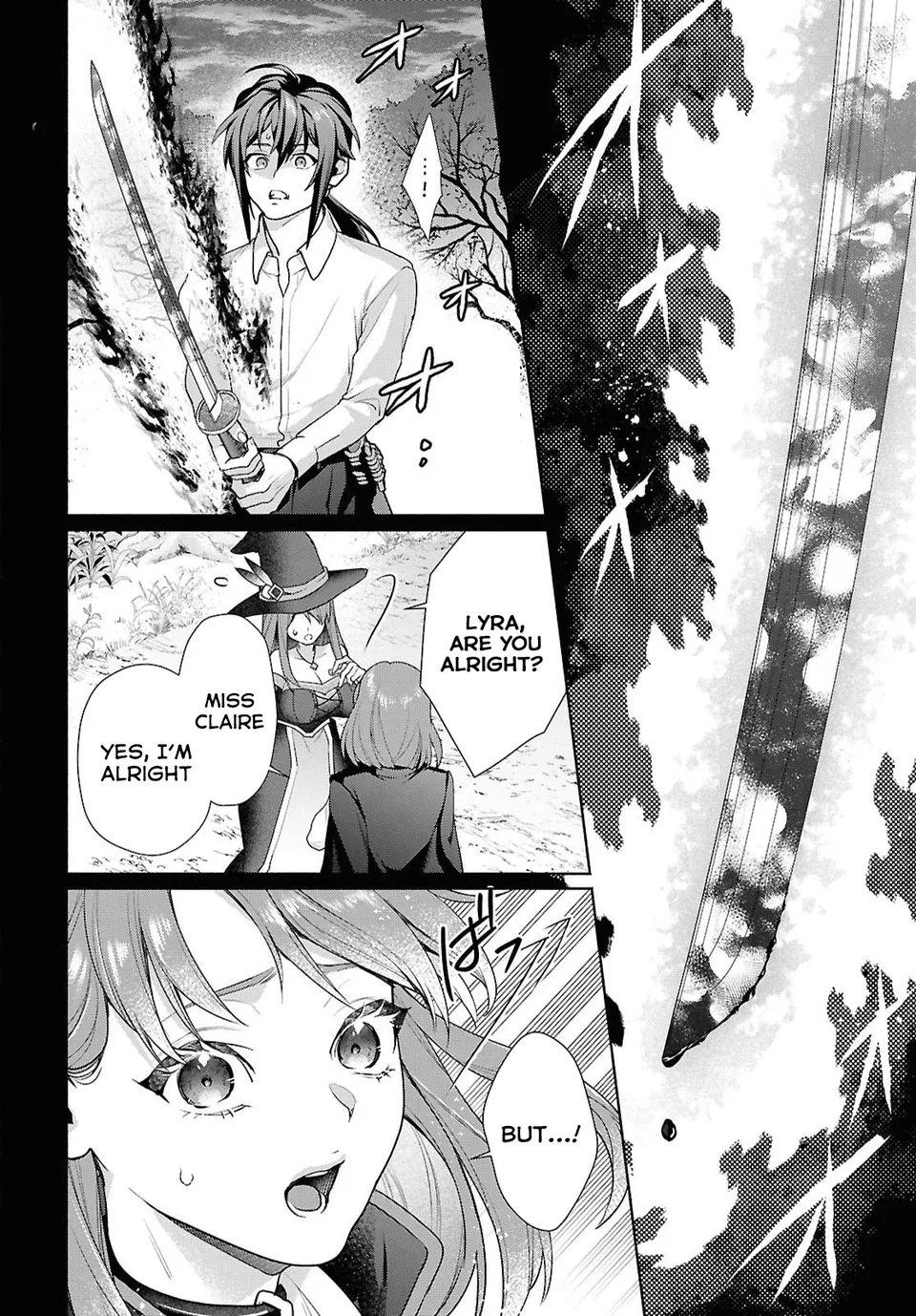 Muramura shiteshimau Noroi Youtou to Ishho ni Isekai e Mayoikonde shimatta Ken