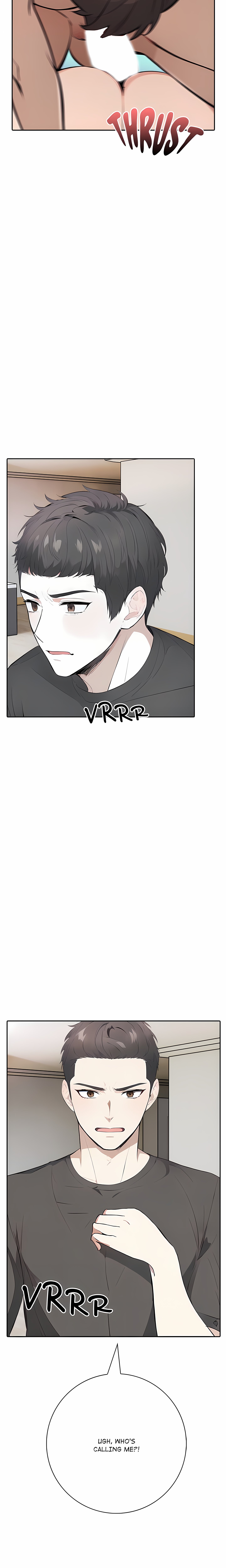 The National Length Crisis Chapter 1 Page 20