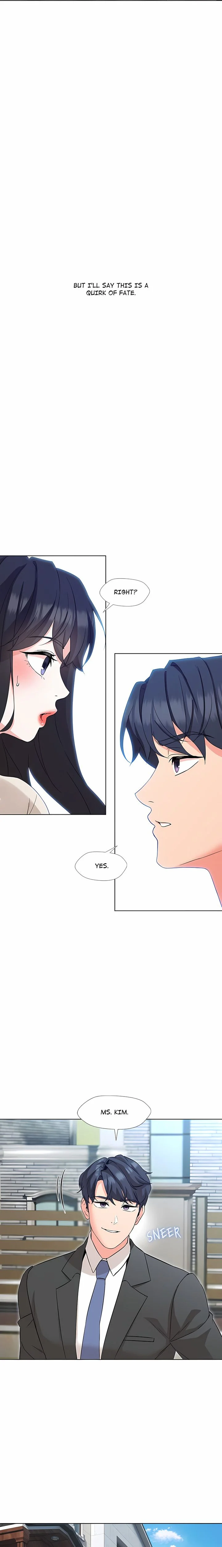 My Teacher, Milady (Uncensored) Chapter 1 Page 42