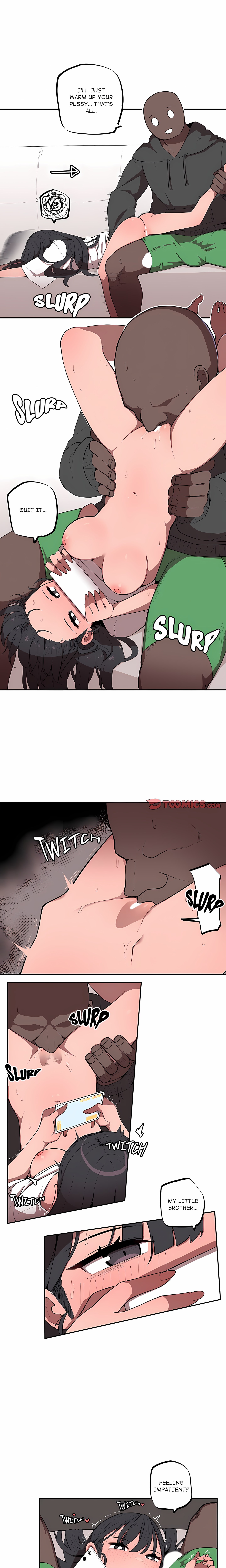 Size Gap