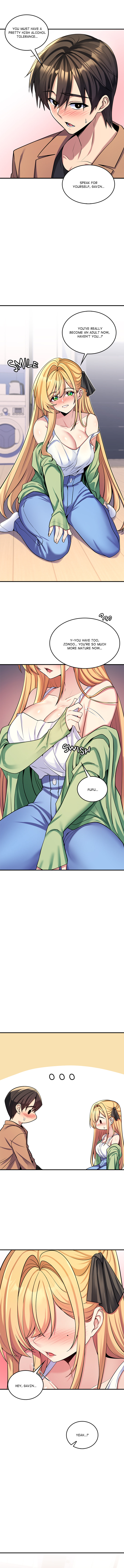 A Very Inappropriate Lease Agreement