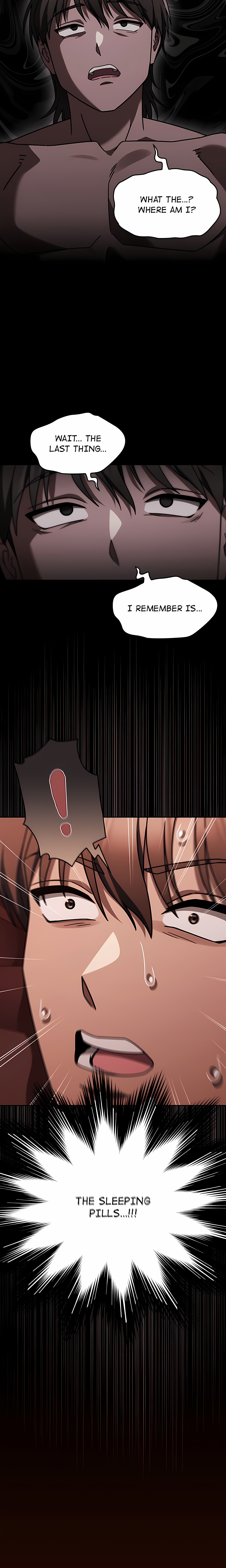 Mine Forever Chapter 1 Page 28