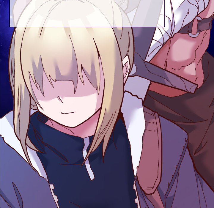 Hero/Secretary Chapter 1 Page 57