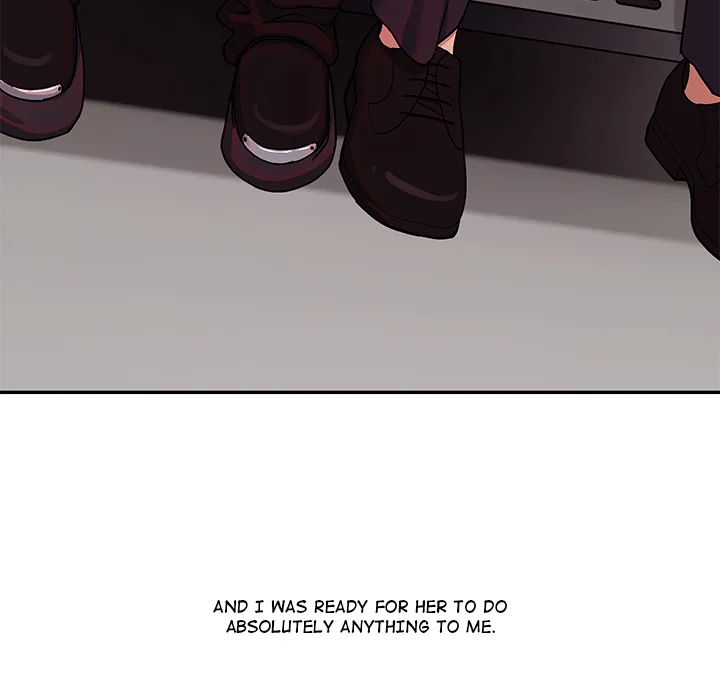 The Alpha Blueprint Chapter 1 Page 261