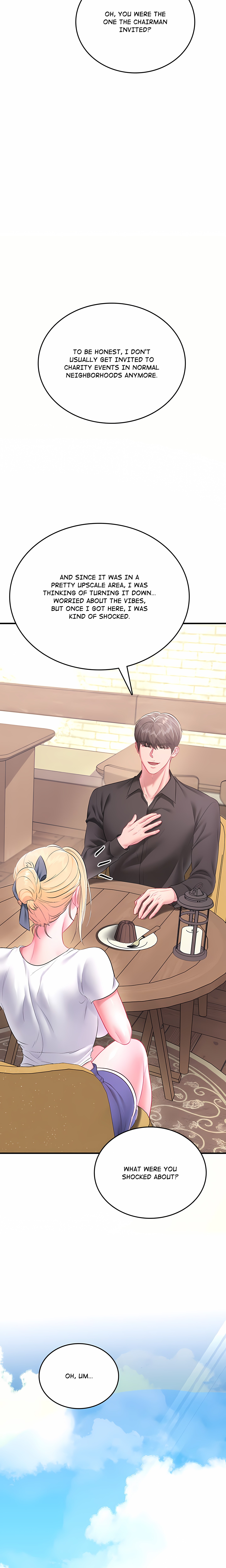 Sinfully Sweet