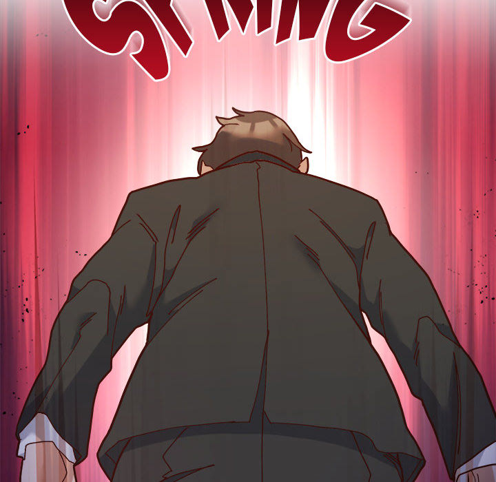 Hero/Secretary Chapter 1 Page 16