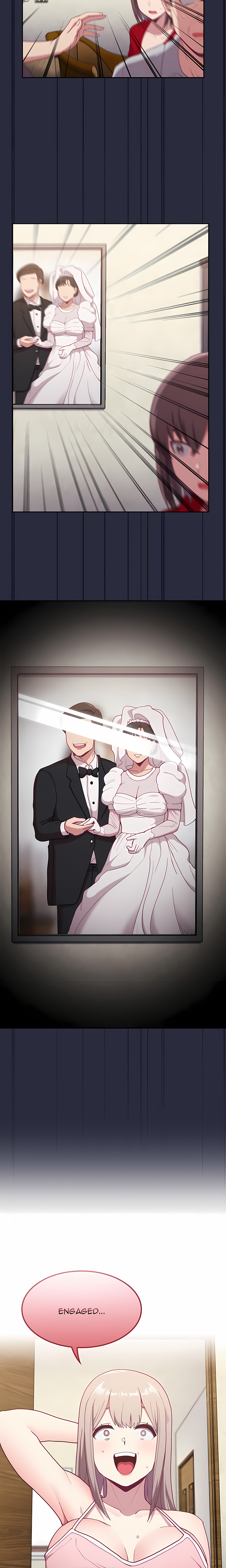 [MOTION] Bride-To-Be (Uncensored) Chapter 1 Page 33