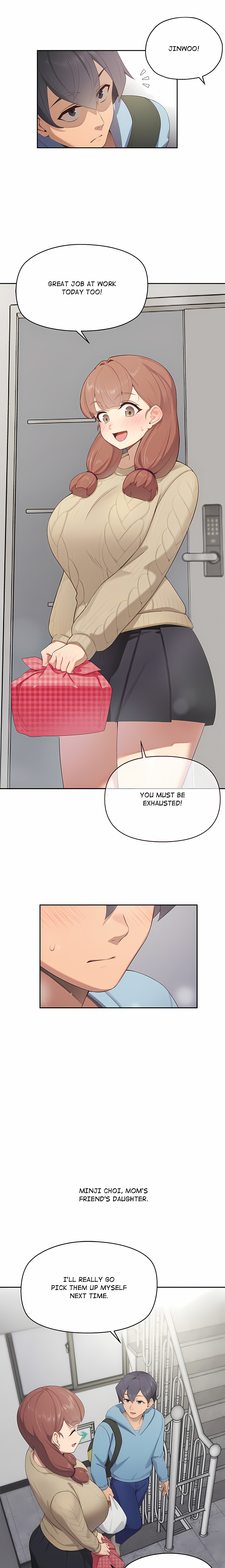 The Seed of Destiny (Uncensored) Chapter 1 Page 11