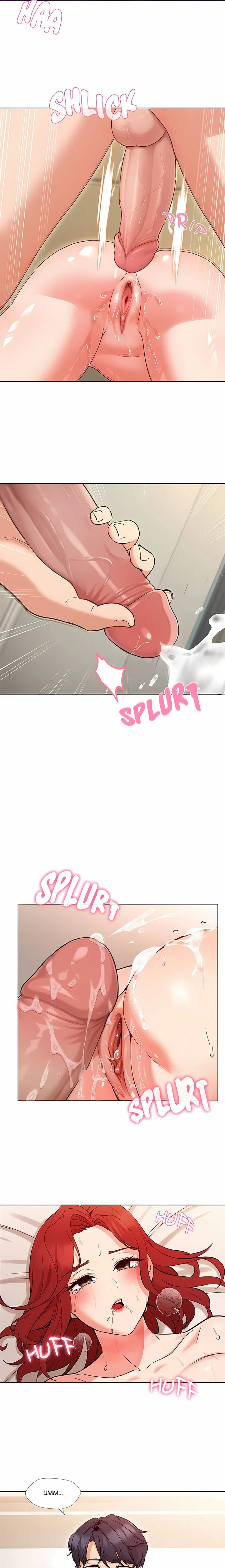 My Teacher, Milady (Uncensored) Chapter 1 Page 27