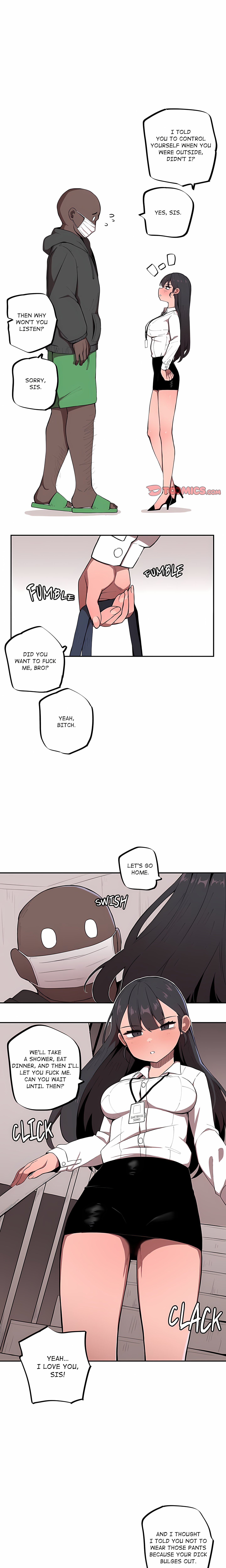 Size Gap