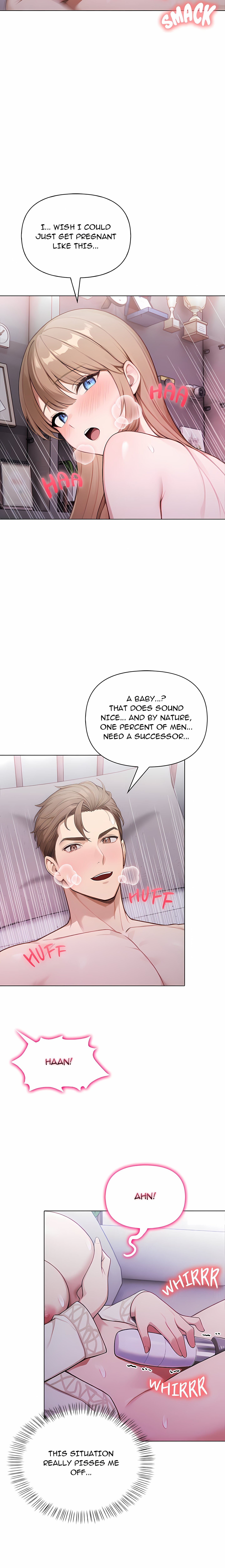 The House of Many Wives Chapter 1 Page 15