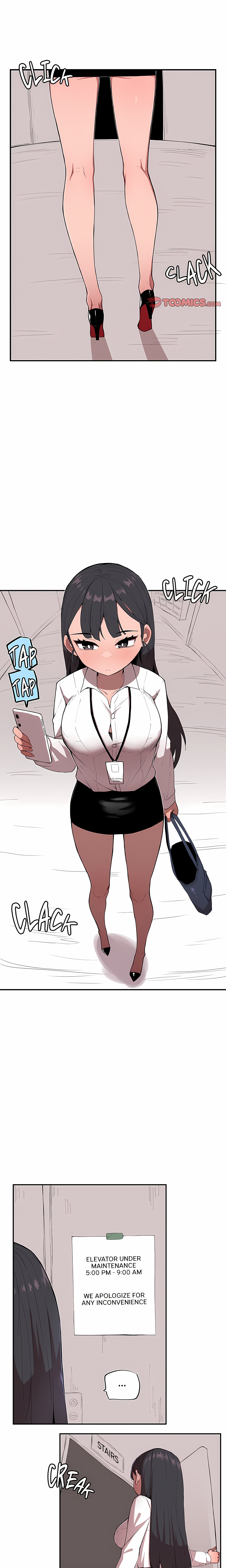 Size Gap