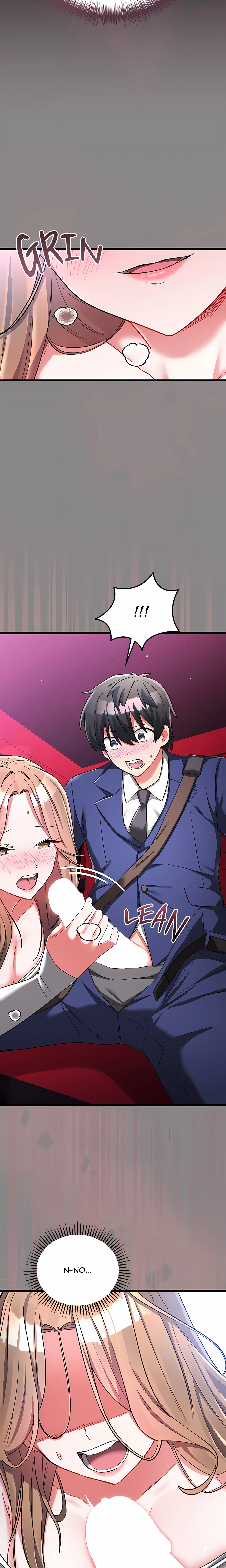 I Didn’t Sign Up For This Season 2 Chapter 1 Page 17