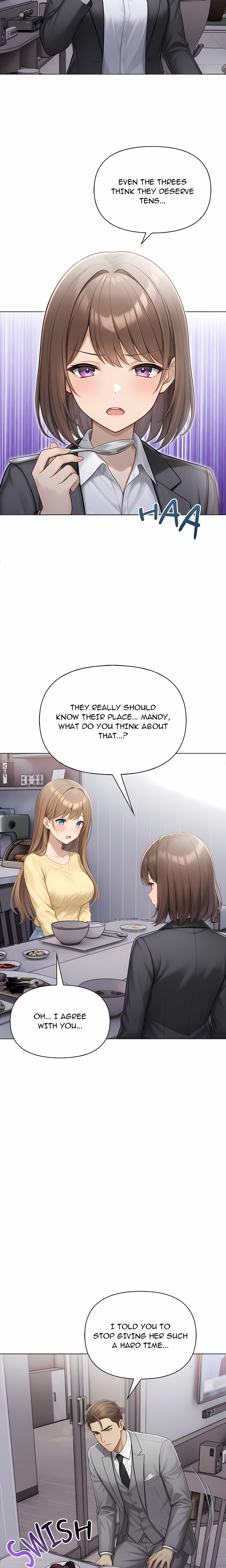 The House of Many Wives Chapter 1 Page 6