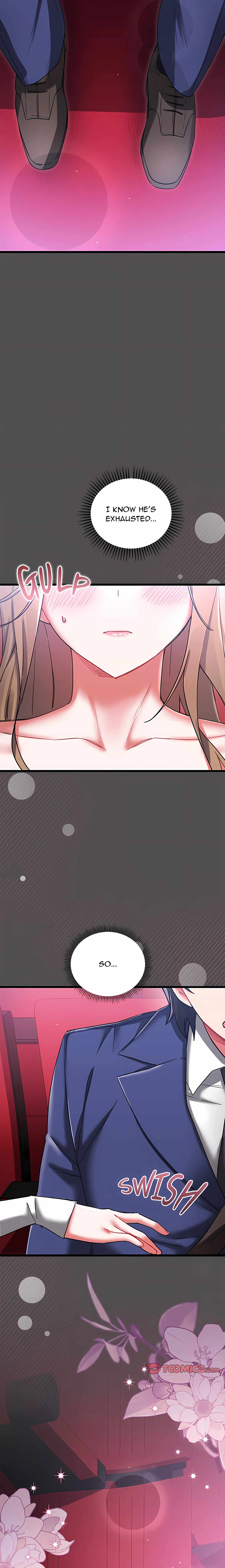 I Didn’t Sign Up For This Season 2 Chapter 1 Page 5