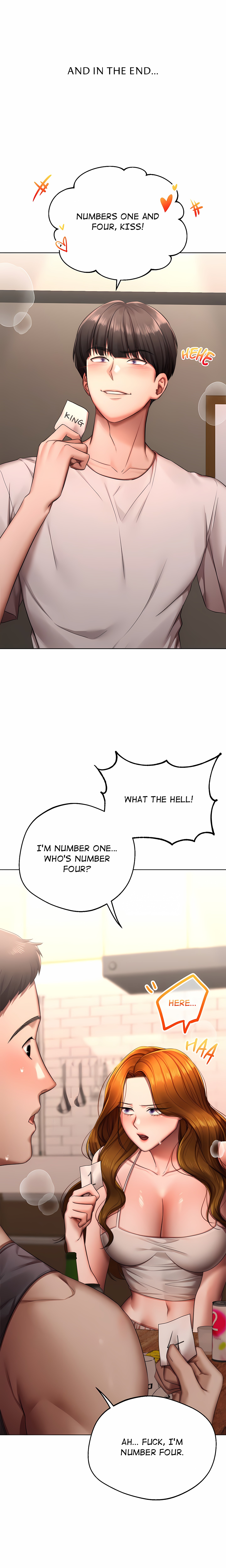 Diaries of Depravity: Shorts Chapter 1 Page 6