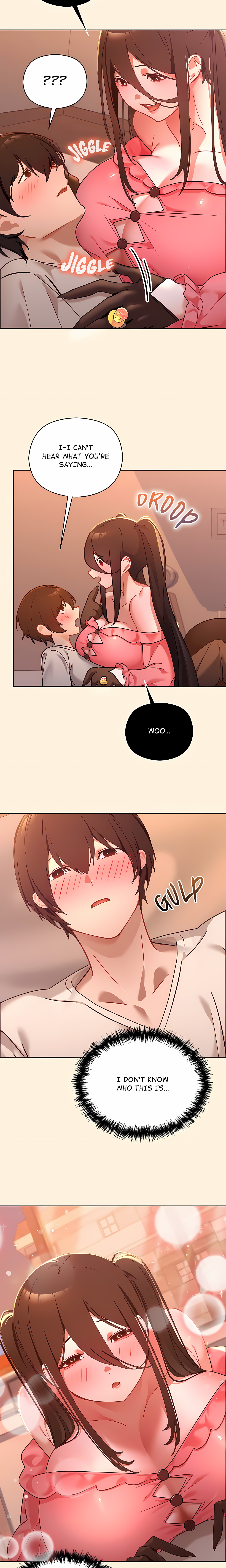My First Love, the Water Ghost Chapter 1 Page 20