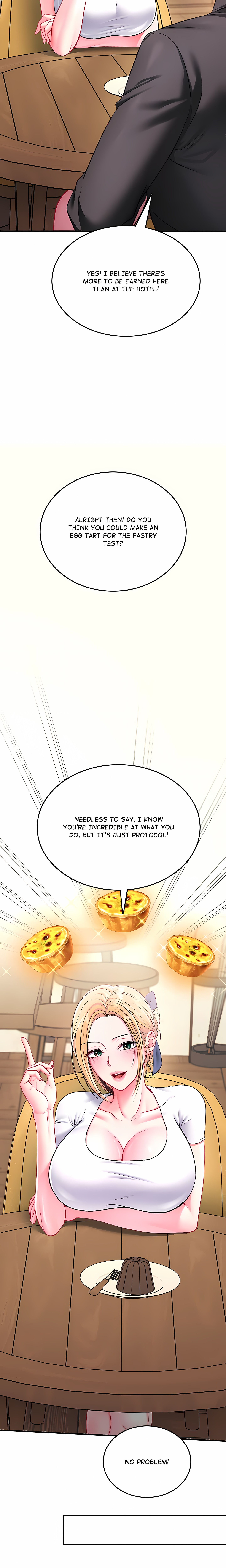 Sinfully Sweet