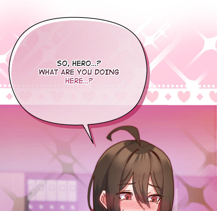Hero/Secretary Chapter 1 Page 278