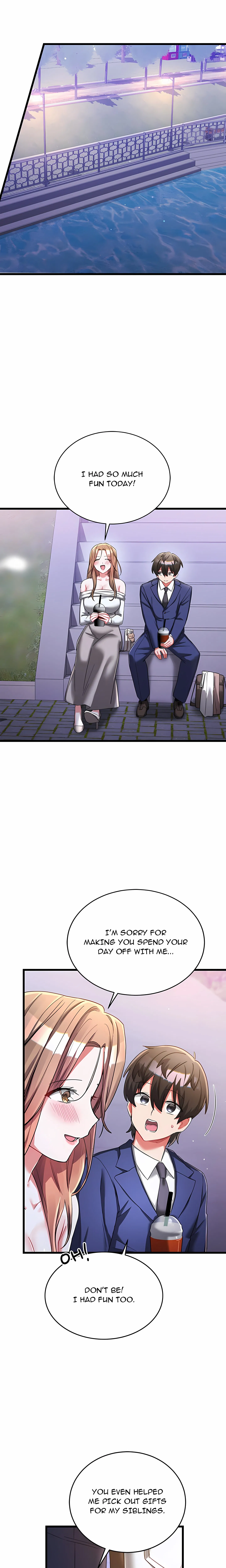 I Didn’t Sign Up For This Season 2 Chapter 1 Page 24