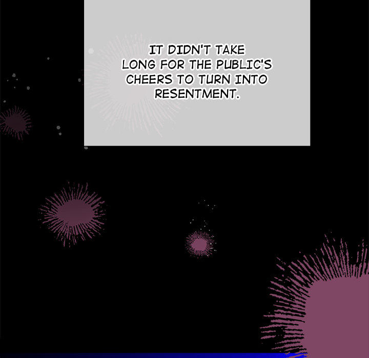 Hero/Secretary Chapter 1 Page 105