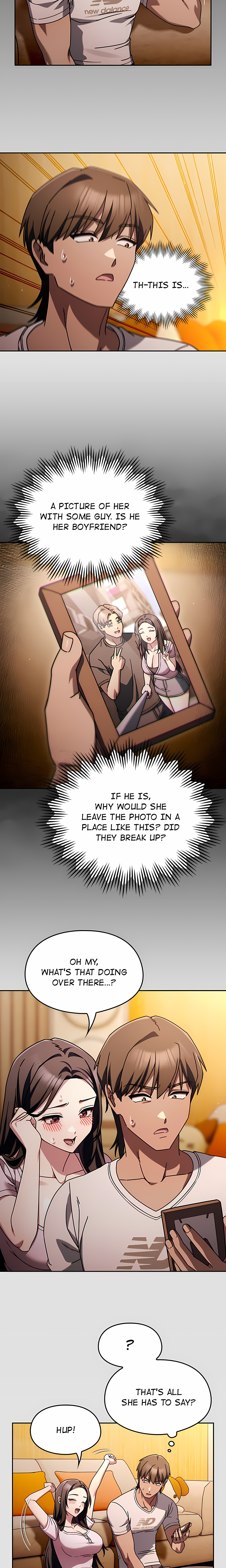 Mine Forever Chapter 1 Page 19