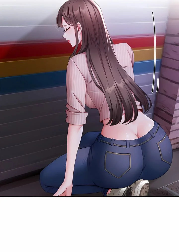 The Delinquent Girl (Uncensored) Chapter 1 Page 15