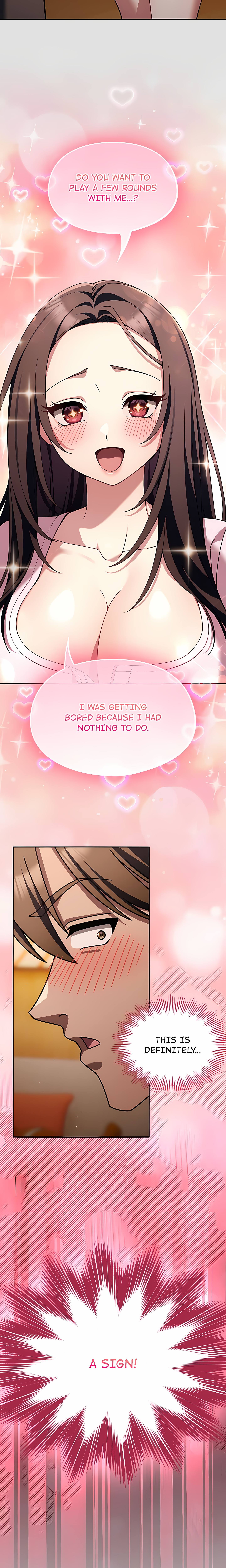 Mine Forever Chapter 1 Page 16