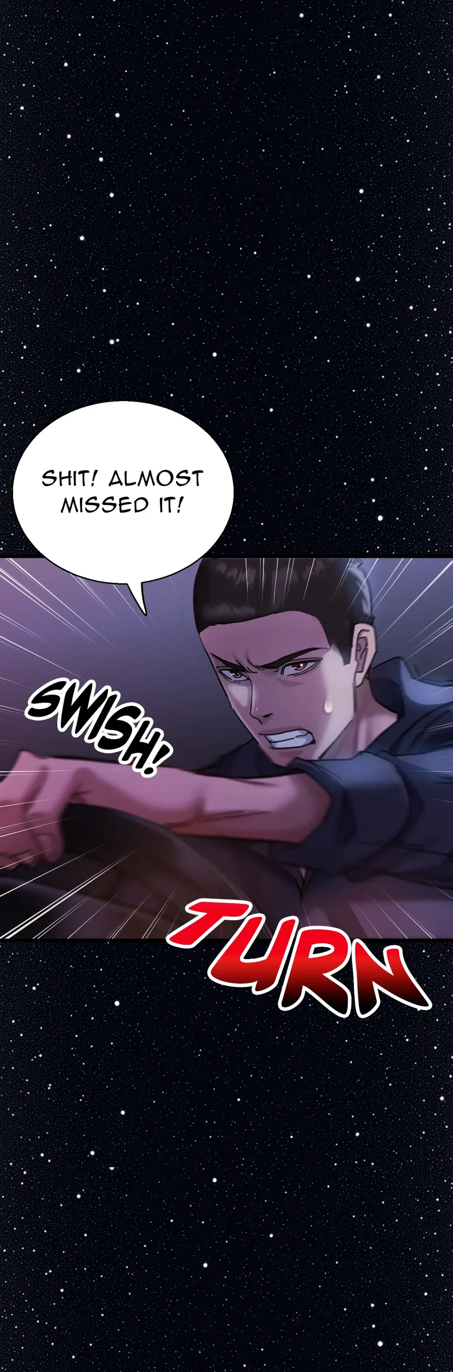 Fast & Curious (Uncensored)