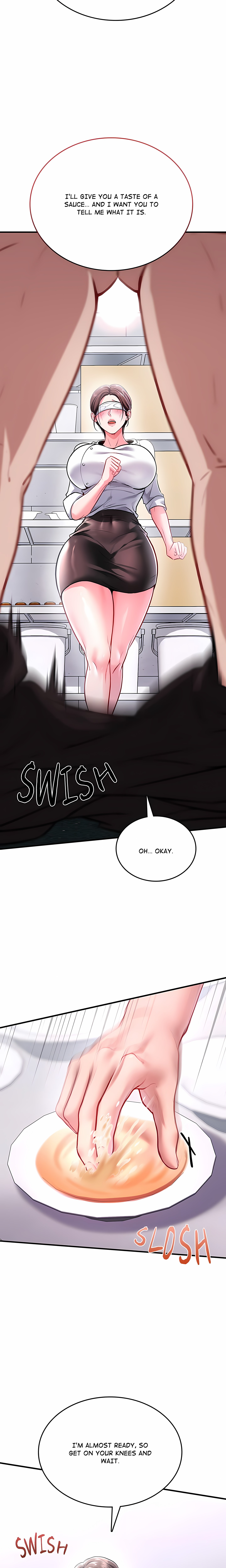 Sinfully Sweet
