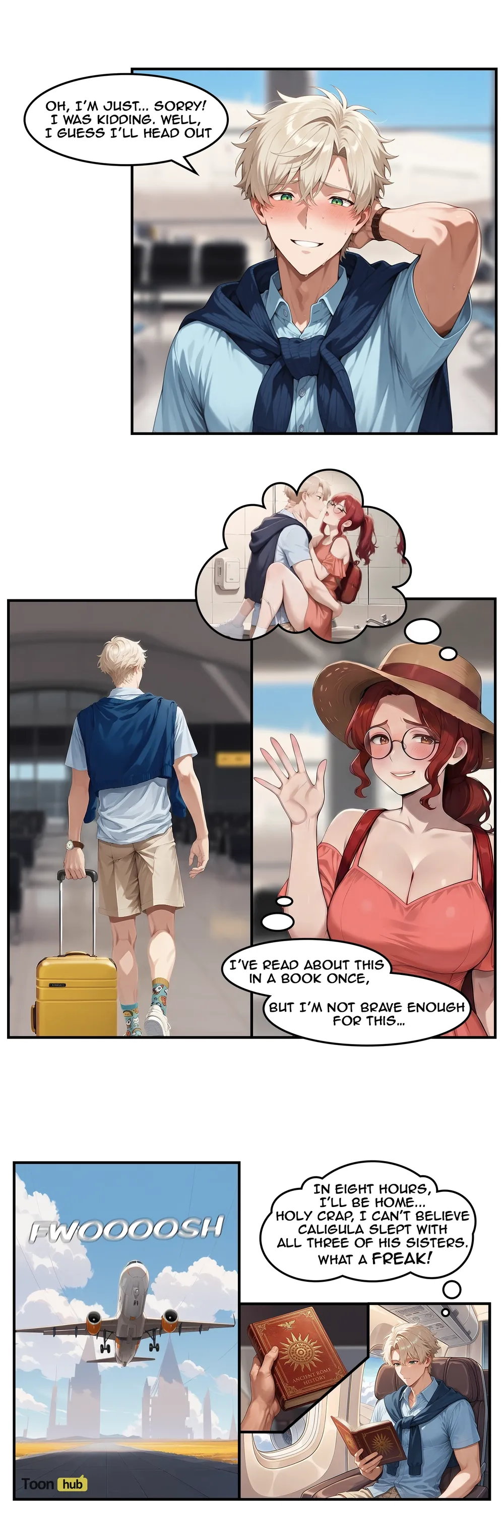 Their Perfect Plaything