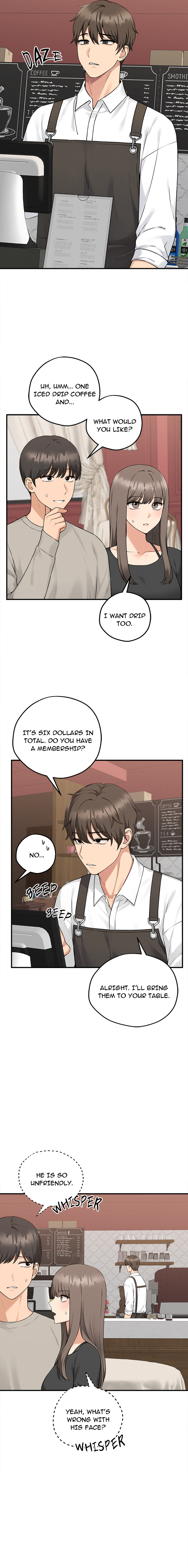 A Very Inappropriate Lease Agreement