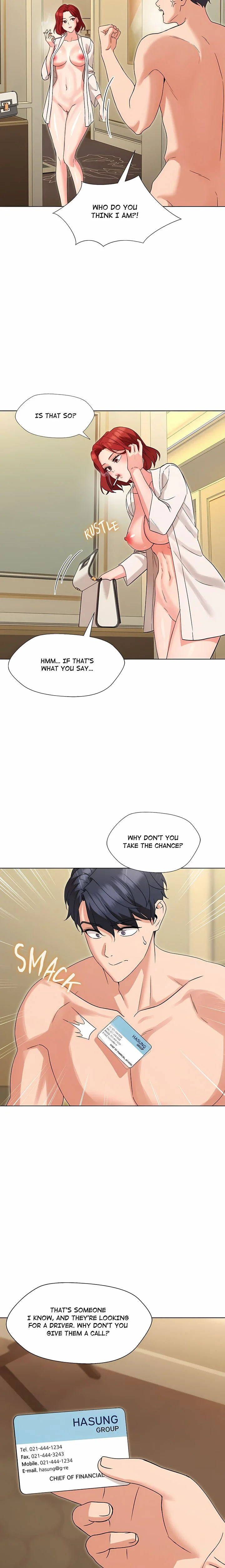 My Teacher, Milady (Uncensored) Chapter 1 Page 32