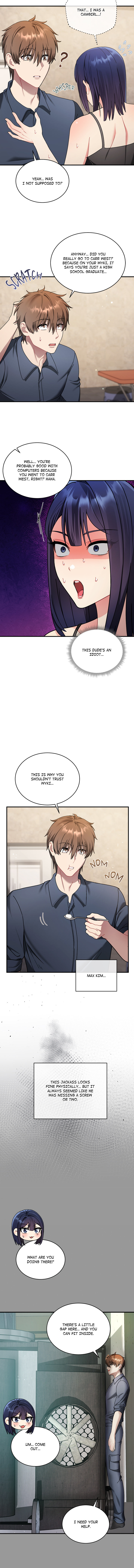 Who Cares if it’s a Lie?