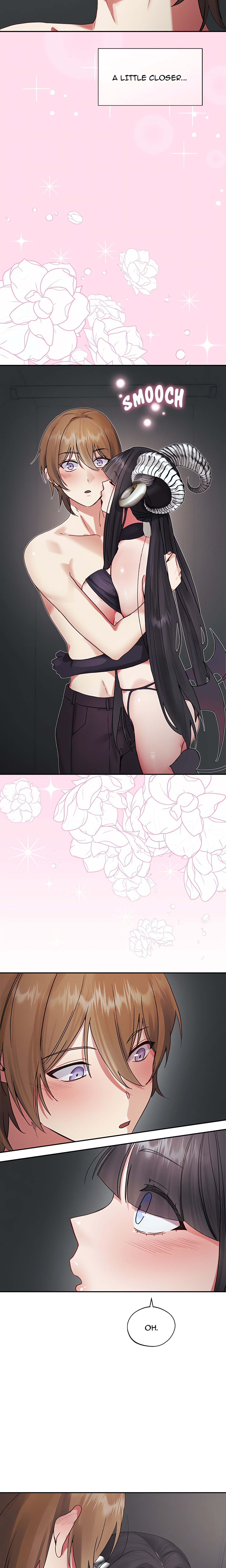 From Weakling to Nemesis Season 2