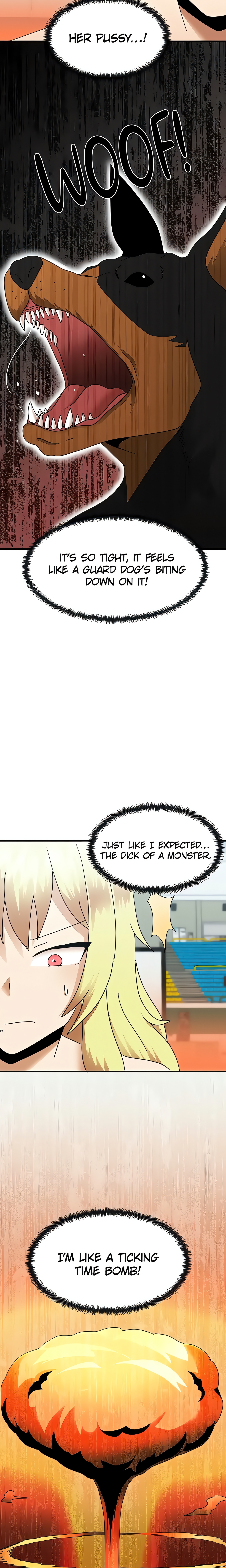 World Johnson Contest (Official)