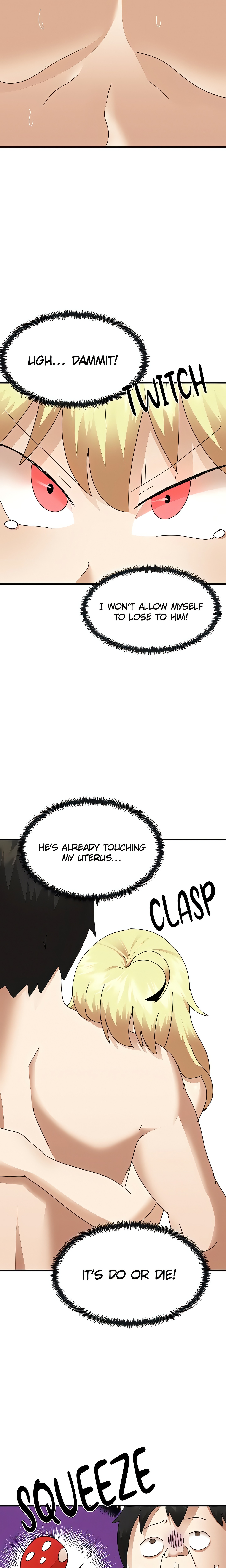 World Johnson Contest (Official)