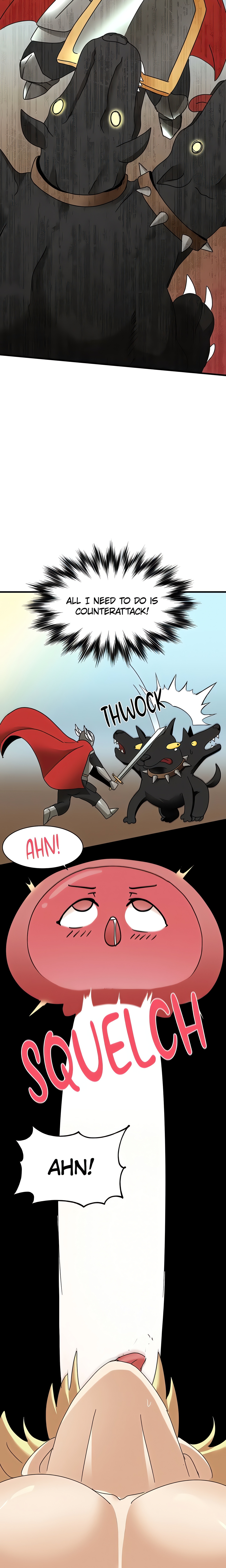 World Johnson Contest (Official)