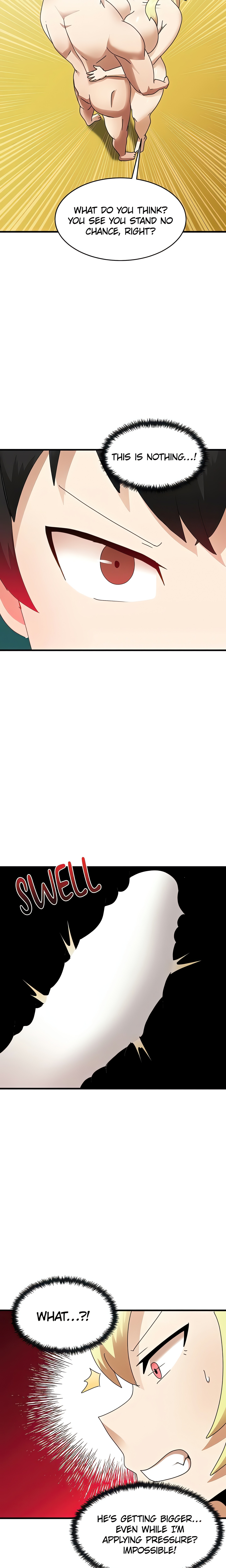 World Johnson Contest (Official)