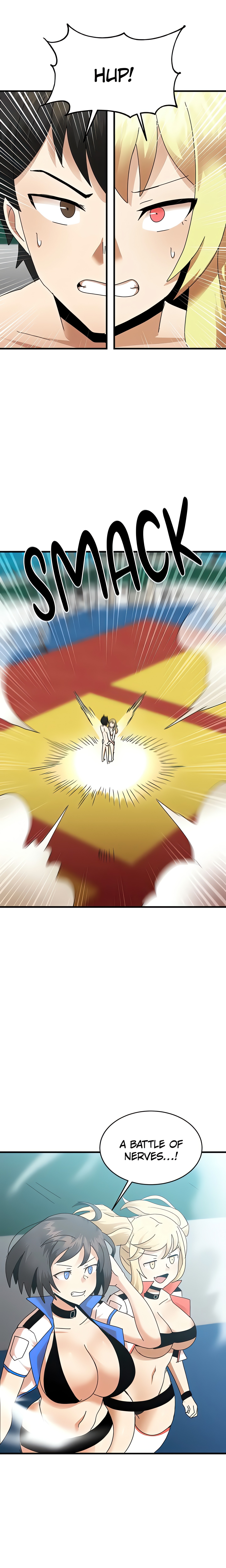 World Johnson Contest (Official)