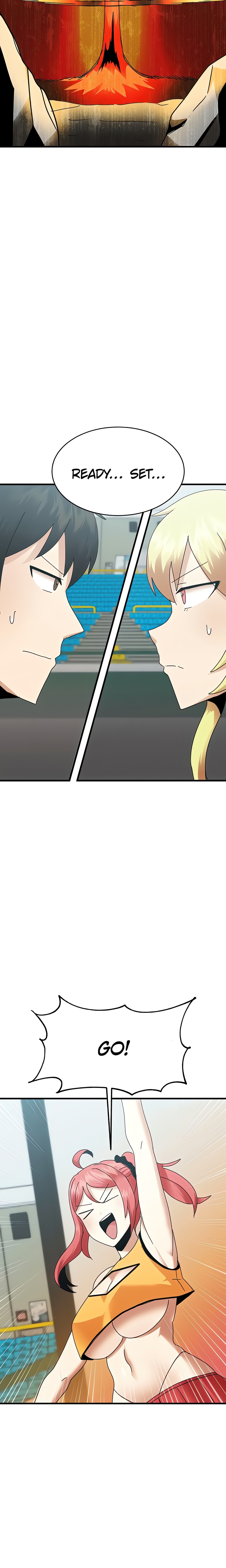 World Johnson Contest (Official)